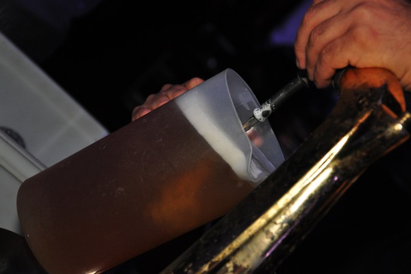 Shtrumpf Beer Festival 